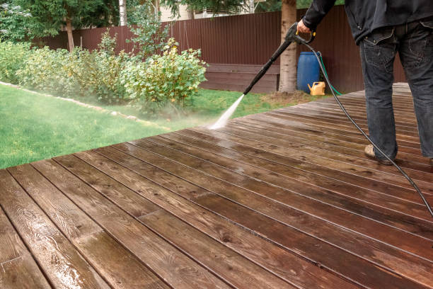 Trusted Paradise Hills, NM Pressure Washing Experts